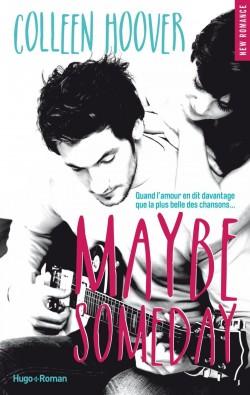 Maybe tome 1 maybe someday 602003 250 400