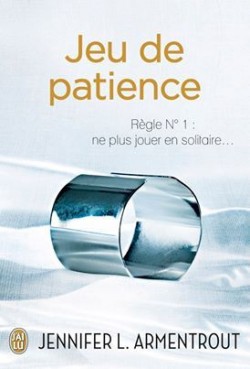 Wait for you tome 1 jeu de patience 393191 250 400